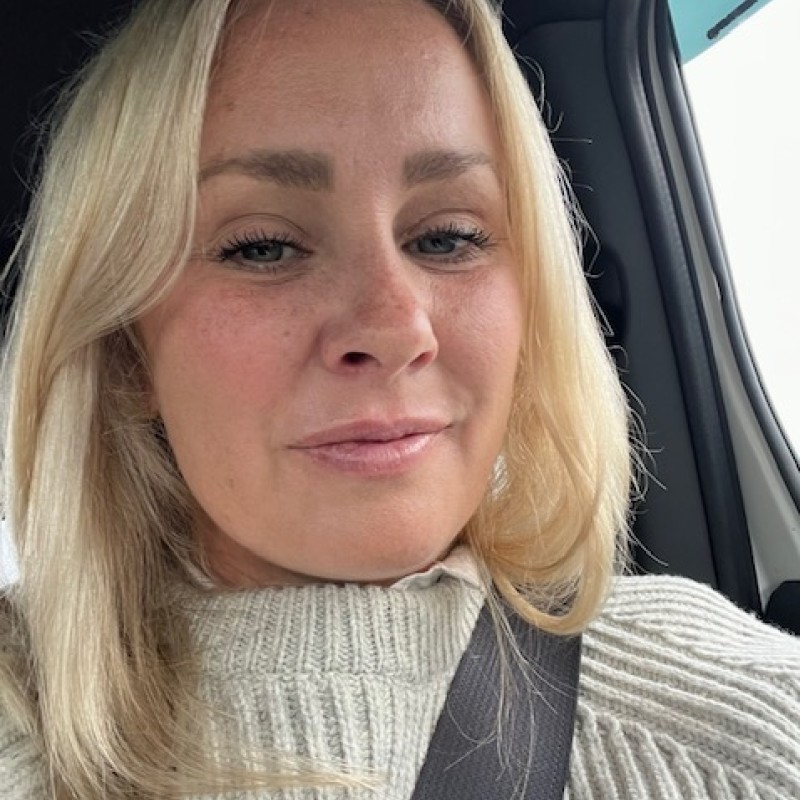 Linda Rubach - kreativ, inspirerande och duktig projektledare