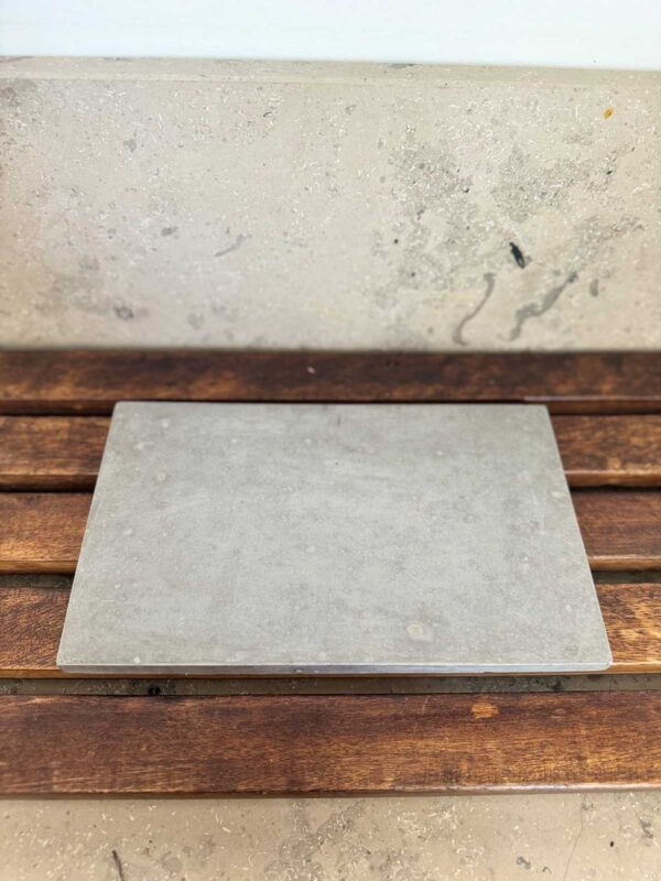 Betongbricka Aldor Granitgrå